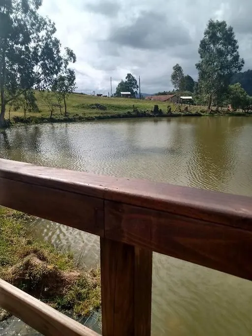 Chale Do Capitao Com Hidro - Urubici Villa